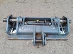 Giant Compact aansluiting snelwissel en bakkenset