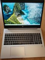 HP Probook 450 G6 - i5, 256 GB, 2 tot 3 Ghz, 8 GB, Ophalen of Verzenden