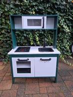 Ikea DUKTIG speelgoedkeukentje, Ophalen, Gebruikt, Overige materialen, Speelkeuken