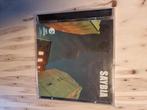 Saybia - The Second You Sleep CD, Ophalen of Verzenden, Gebruikt