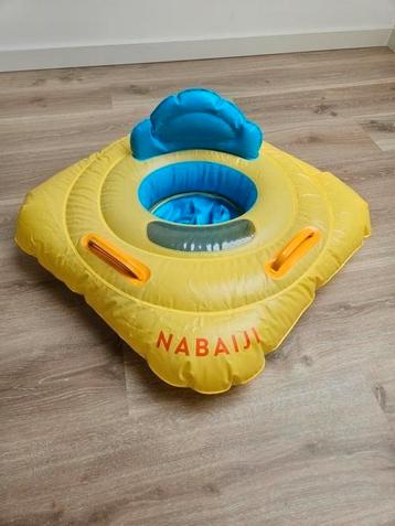 Nabaji zwemband baby 7-11 kg  beschikbaar voor biedingen