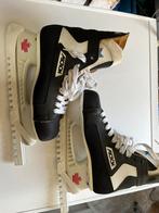 Micron ijshockey schaatsen maat 42, Ophalen, Zo goed als nieuw, IJshockeyschaatsen, Overige merken