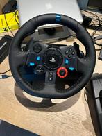 Logitech G29 Racestuur - Zo goed als nieuw!, Spelcomputers en Games, Spelcomputers | Overige Accessoires, Ophalen, Zo goed als nieuw