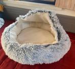 Kattenmand, Dieren en Toebehoren, Ophalen of Verzenden, Nieuw, Pluche