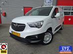 Opel Combo 1.5D L2H1 Edition 2020✅64.000✅, Auto's, Bestelauto's, 730 kg, Euro 6, 4 cilinders, Bedrijf