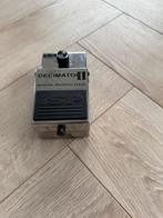 ISP Decimator II – professionele noise gate, Muziek en Instrumenten, Effecten, Ophalen, Gebruikt