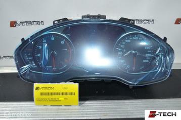 Kilometerteller Audi A4 8W A5 F5 LO-11 8W5920870M Nieuw beschikbaar voor biedingen