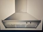 SMEG Gasfornuis + Inductie Fornuis en Afzuigkap, Witgoed en Apparatuur, Fornuizen, Ophalen, Gebruikt, Hete lucht, 60 cm of meer