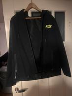 Fox jas, Ophalen of Verzenden, Nieuw, Zwart