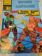 Groene lantaarn classics., Eén comic, Ophalen of Verzenden, Gelezen, Europa
