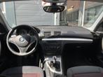 BMW 1-serie 116i|Airco|Aux|Elek.pakket|Boekjes|2.sleutels, Auto's, BMW, 1-Serie, 65 €/maand, Achterwielaandrijving, Gebruikt