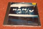 Man CD - Randstad Transportdiensten, Cd's en Dvd's, Ophalen of Verzenden, Zo goed als nieuw