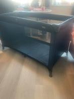 Campingbedje opvouwbaar nieuw van Topmark, Kinderen en Baby's, Babywiegjes en Ledikanten, Ophalen, Zo goed als nieuw, Reisbedje