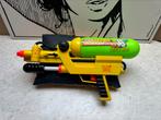 Super Soaker XP85 triple Shot 1996, Gebruikt, Niet van toepassing, Ophalen of Verzenden, Bestaat niet meer