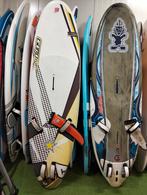 Tabou Guru 125 ltr. met softdeck € 400,--, Ophalen, Gebruikt, Minder dan 250 cm, Plank