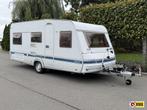Wilk S4 490 EU Mover, Caravans en Kamperen, Rondzit, Schokbreker, Overige typen, Bedrijf