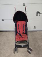 Buggy, maclaren, Ophalen, Gebruikt