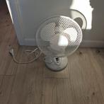 Tafelventilator van Blokker, Witgoed en Apparatuur, Ventilatoren, Ophalen