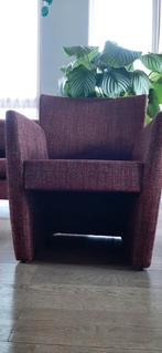 4 Stoelen - Scandinavisch Design, Huis en Inrichting, Fauteuils, Ophalen, Gebruikt, Minder dan 75 cm, Scandinavisch