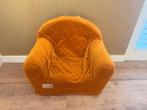 Albero Mio Velvet Kinderfauteuil! ZGAN, Ophalen, Zo goed als nieuw, Stoel