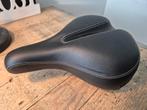 BBB Cycling Fietszadel - Memory Foam, Fietsen en Brommers, Ophalen of Verzenden, Zo goed als nieuw, Algemeen, Zadel
