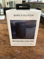 Bang & Olufsen Beosound explore navy nieuw, Overige merken, Overige typen, Nieuw, Ophalen of Verzenden