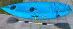 Kayak - Sit on Top - Inclusief peddel, Watersport en Boten, Kajaks, Ophalen, Gebruikt, 1-persoons