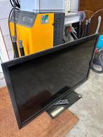 Sony bravia tv televisie kdl 46z5500, Ophalen, 100 cm of meer, 50 Hz, Sony
