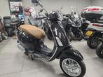 Vespa Primavera 2022 420KM ZGAN, Fietsen en Brommers, Scooters | Vespa, Ophalen of Verzenden, Zo goed als nieuw, Benzine, Overige modellen