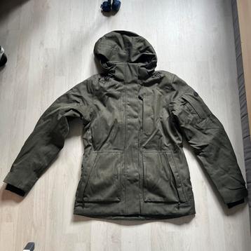 Human Nature Parka beschikbaar voor biedingen