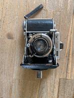 Balda super baldina 1938 zeldzame top camera, Ophalen of Verzenden, Gebruikt, Compact, Overige Merken