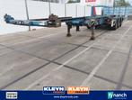 VAN HOOL, Overige kleuren, Bedrijf, Aanhangers en Opleggers, Te koop