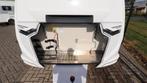 Knaus Sudwind 60 Years 460 EU BJ.'25 KORTING € 3.00, Bedrijf, Schokbreker, 5 tot 6 meter, Knaus