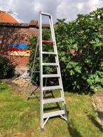 Altrex trap, Ophalen, Gebruikt, Minder dan 2 meter