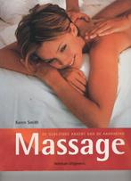 Massage Karen Smith, Boeken, Ophalen of Verzenden, Gelezen, Spiritualiteit algemeen, Overige typen