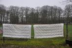 DONZEN DEKBED, Huis en Inrichting, Ophalen of Verzenden, Eenpersoons, Beige, Deken of Dekbed