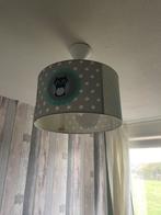 Lamp kinderkamer, Ophalen, Zo goed als nieuw, Rond