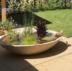 vijver, Tuin en Terras, Vijvers, Ophalen, Gebruikt