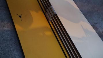 trespa HPL  plaat platen plaatmateriaal 13 mm dik beschikbaar voor biedingen