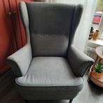 Stoel, Huis en Inrichting, Banken | Sofa's en Chaises Longues, Ophalen, Eenpersoons, 75 tot 100 cm, Zo goed als nieuw