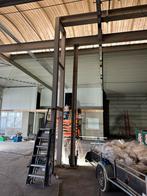 5 Ton Portaalkraan / Bovenloopkraan (Afgebroken), Doe-het-zelf en Verbouw, Ophalen