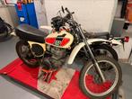 Yamaha XT 500 1976 project of onderdelen, Motoren, Onderdelen | Yamaha, Ophalen of Verzenden, Gebruikt