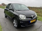 Renault Twingo Z.E. R80 Collection NAVI/ECC/PDC (bj 2022), Auto's, Renault, Automaat, Gebruikt, Origineel Nederlands, Grijs