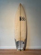 Al Merrick Neckbeard 5'7 Surfboard, Watersport en Boten, Golfsurfen, Ophalen, Gebruikt, Shortboard, Met vinnen
