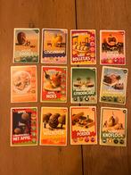 Jumbo Bak Kaartjes - 12 Stuks, Ophalen of Verzenden, Nieuw