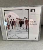 BTS, Ophalen of Verzenden, Zo goed als nieuw