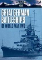 W97 Great German Battleships ...of World War Two , 1940 tot 1960, Vanaf 12 jaar, Zo goed als nieuw, Verzenden
