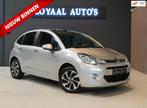Citroen C3 1.2 PureTech Exclusive | AIRCO | CRUISE | ELEK.RA, Auto's, Voorwielaandrijving, 1199 cc, 82 pk, 23 km/l