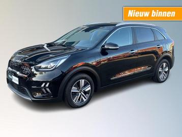 Kia NIRO 1.6 GDI PHEV DYN.L. beschikbaar voor biedingen