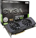 GeForce GTX 980, PCI-Express 3, Gebruikt, HDMI, Ophalen of Verzenden